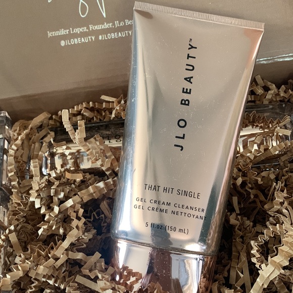 Jlo beauty kit- That hit single/Jlo glow/blockbuster/big screen/fresh take - Picture 2 of 4